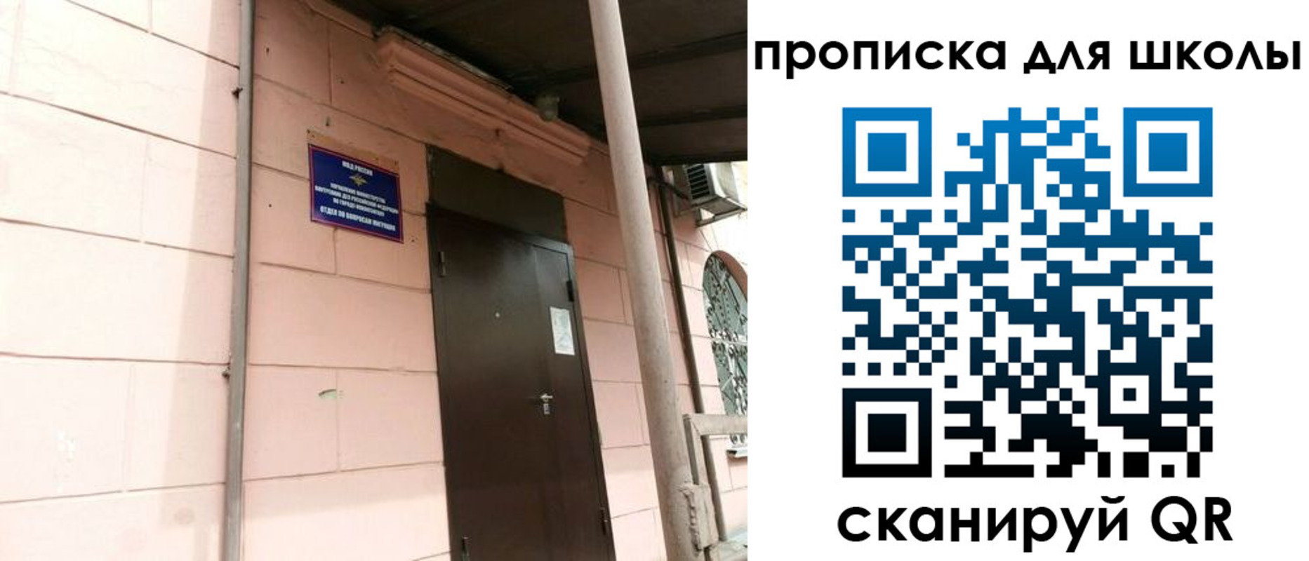 прописка для работы в Нижних Сергах